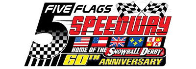 Five Flags Speedway Driving Experience | Ride Along Experience