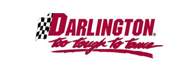 Darlington Raceway Driving Experience | Ride Along Experience