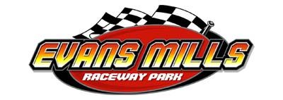 Evans Mill Speedway Driving Experience | Ride Along Experience