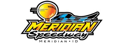 Meridian Speedway Driving Experience | Ride Along Experience