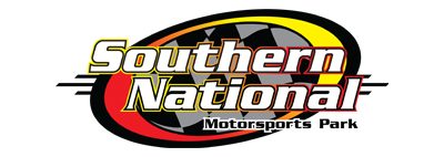 Southern National Motorsports Park Driving Experience