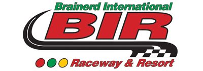 Brainerd International Raceway Formula Driving Experience