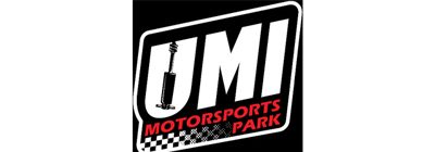 UMI Motorsports Park Driving Experience | Ride Along Experience