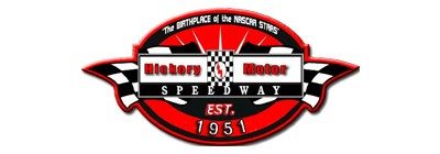 Hickory Motor Speedway Driving Experience | Ride Along Experience