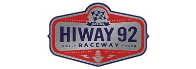 Hiway 92 Raceway Driving Experience | Ride Along Experience
