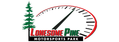 Lonesome Pine Raceway Driving Experience | Ride Along Experience